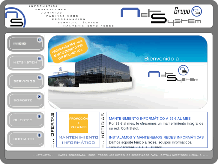 www.netsystem.es