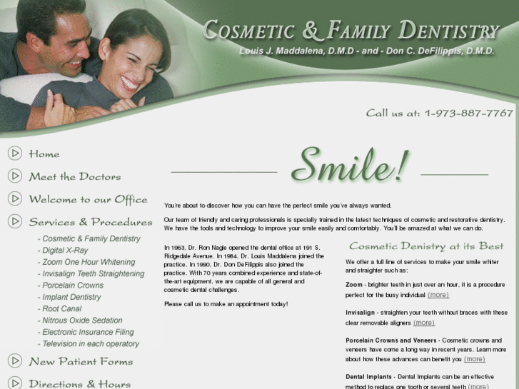 www.newjerseydentist.com