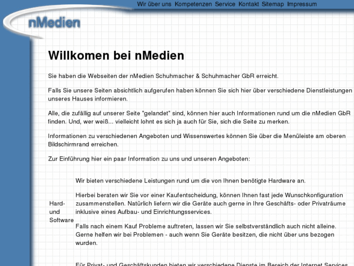 www.nmedien.com