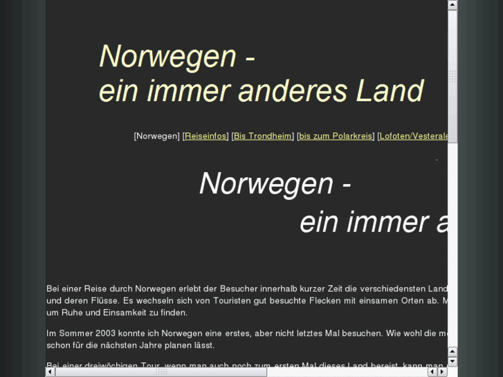 www.norwegen-reisebuch.de