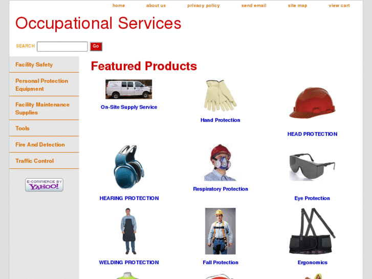 www.occupationalservice.com