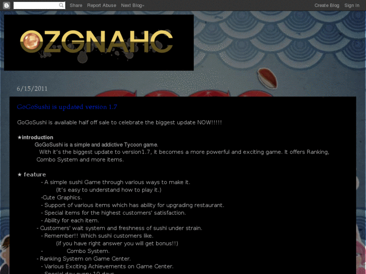 www.ozgnahc.com