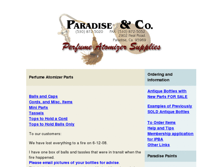 www.paradise-co.com