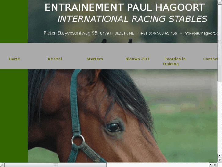 www.paulhagoort.com