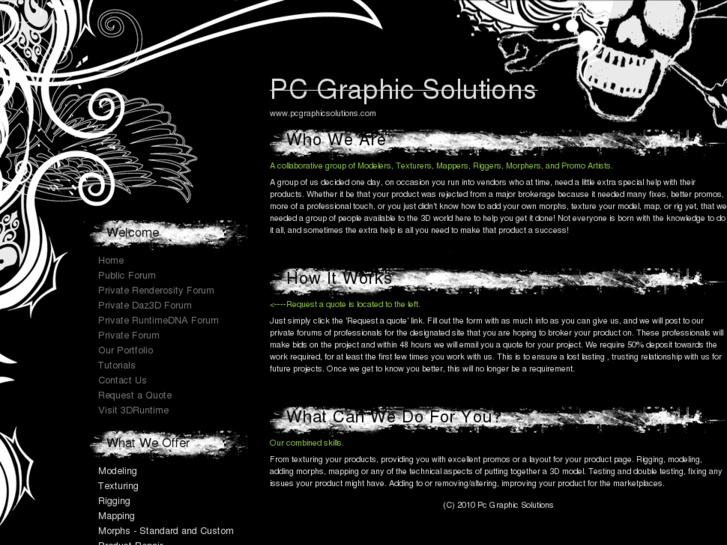 www.pcgraphicsolutions.com