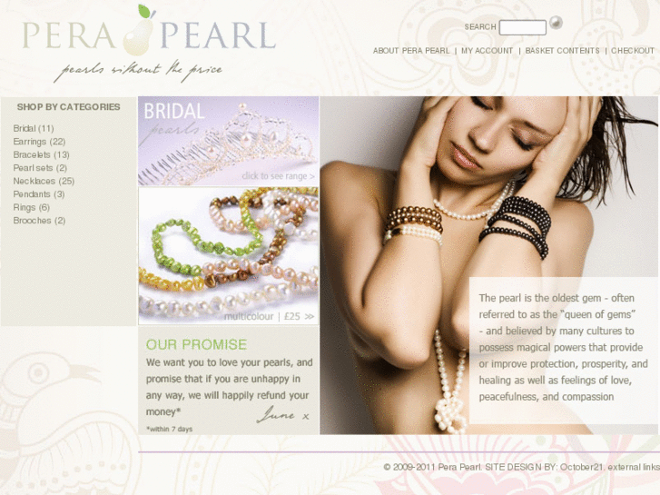 www.perapearl.co.uk