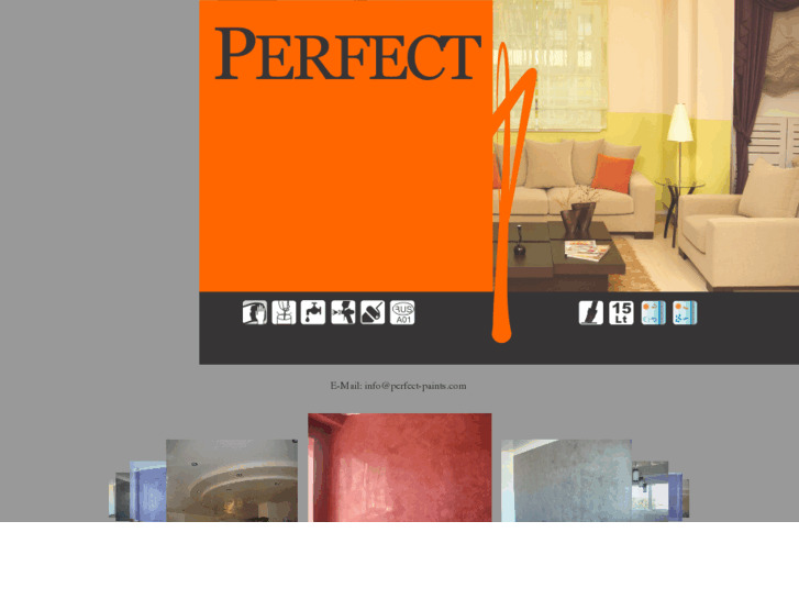 www.perfect-paints.com