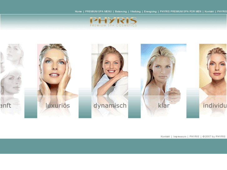 www.phyris-spa.com