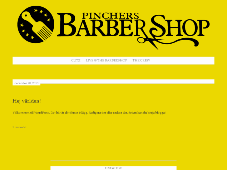 www.pinchersbarbershop.com