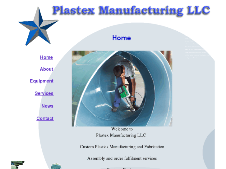 www.plastexmanufacturing.com