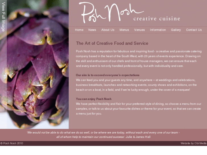 www.posh-nosh.co.uk