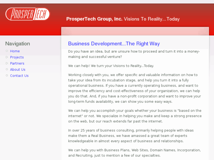 www.prospertech.com