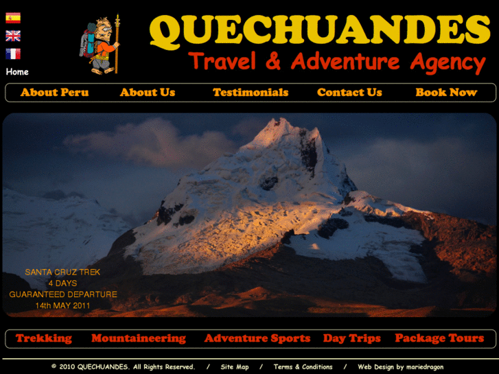 www.quechuandes.com