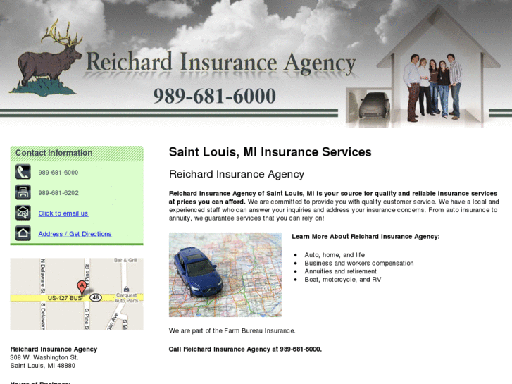 www.reichardinsuranceagency.com