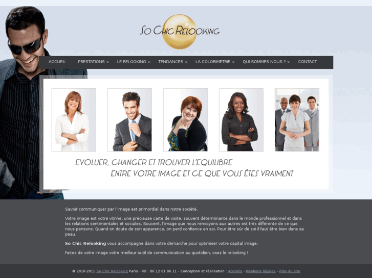 www.relooking-chic.com