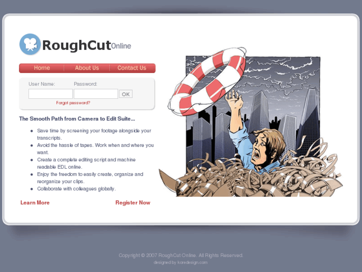 www.roughcutonline.com