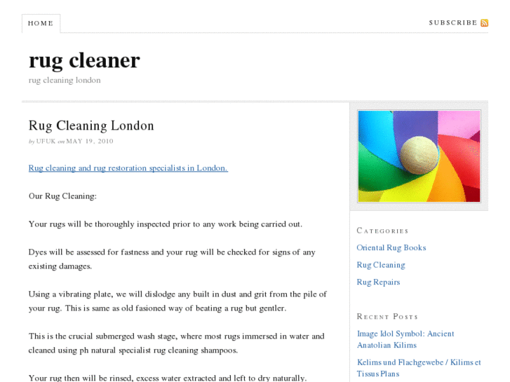 www.rug-cleaner.co.uk