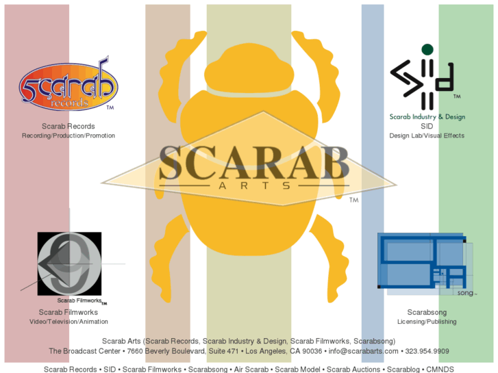 www.scarabarts.com