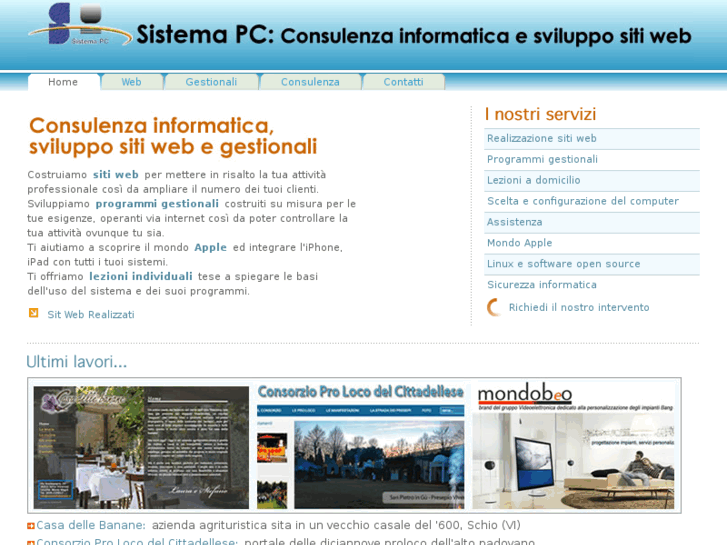 www.sistemapc.it