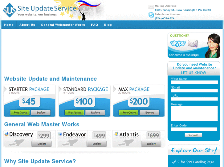 www.siteupdateservice.com