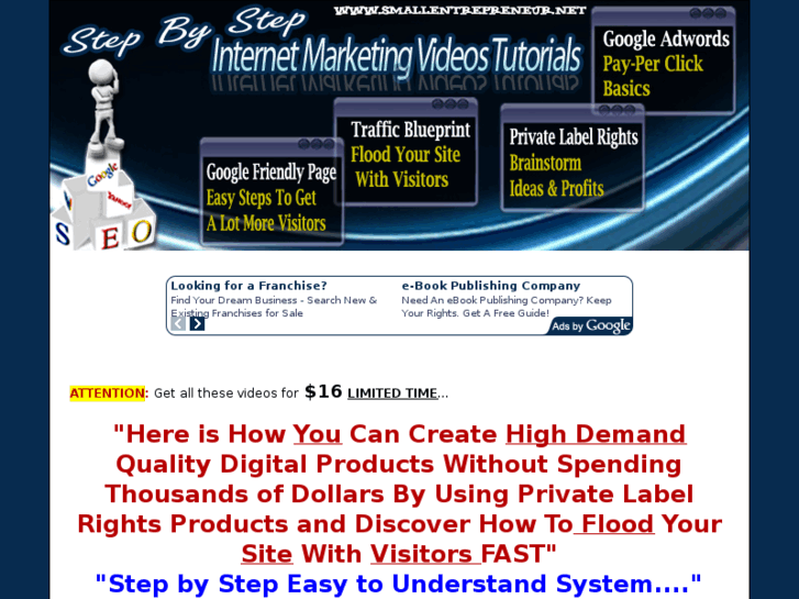 www.smallentrepreneur.net