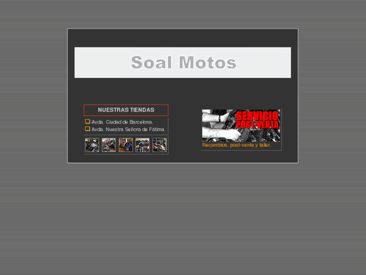 www.soal-motos.com