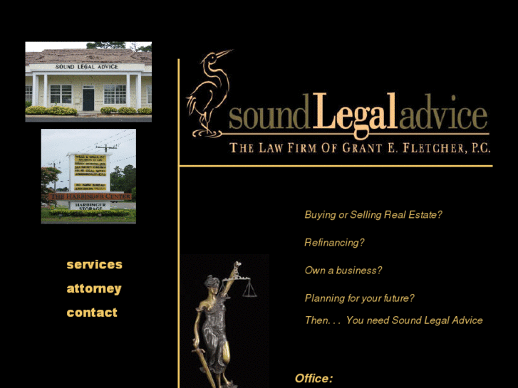 www.soundlegaladvice.net