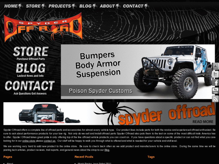 www.spyderoffroad.com