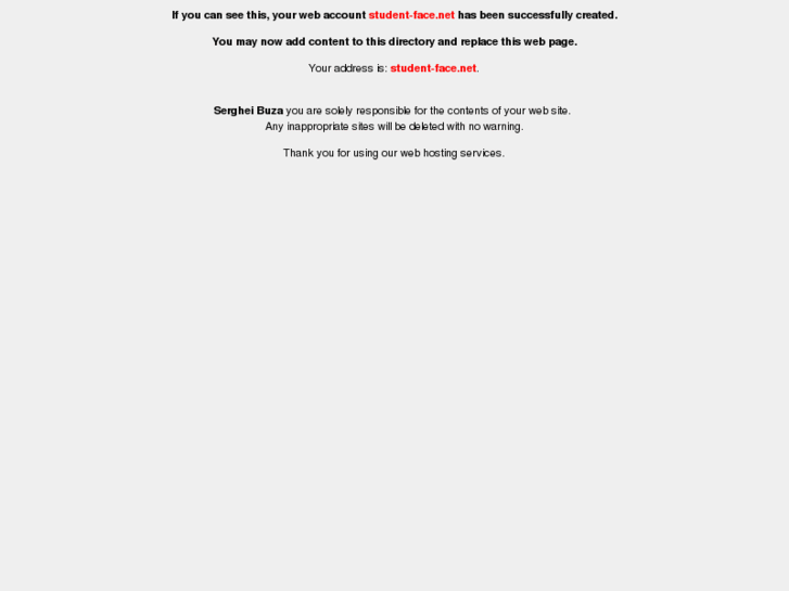 www.student-face.net