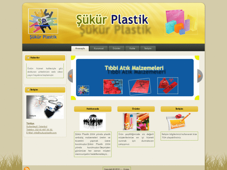 www.sukurplastik.com