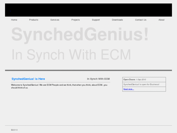 www.synchedgenius.com