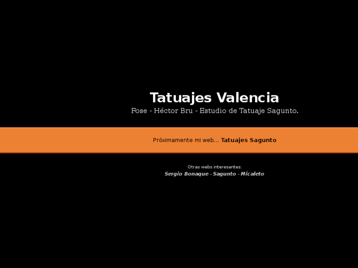 www.tatuajesvalencia.net