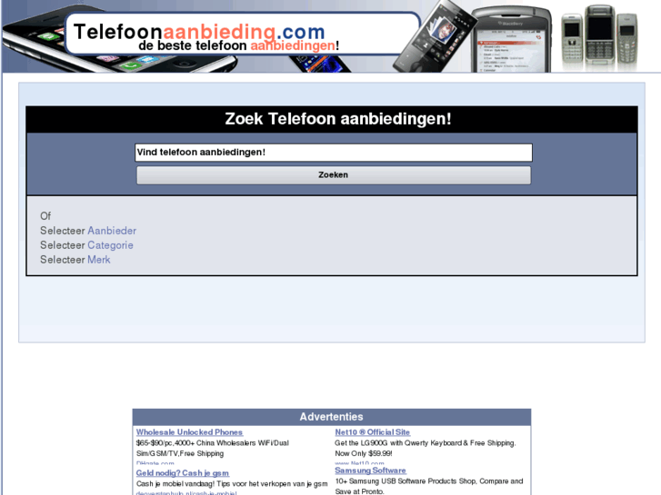 www.telefoonaanbieding.com