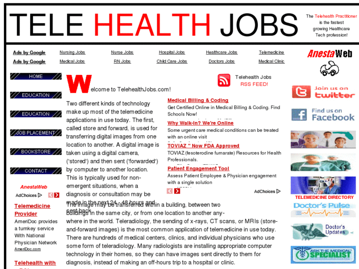 www.telehealthjobs.com