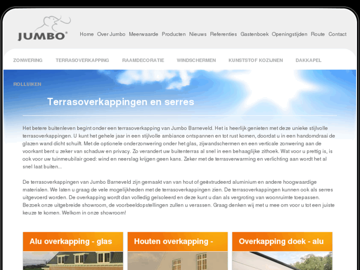 www.terrasdaken.com