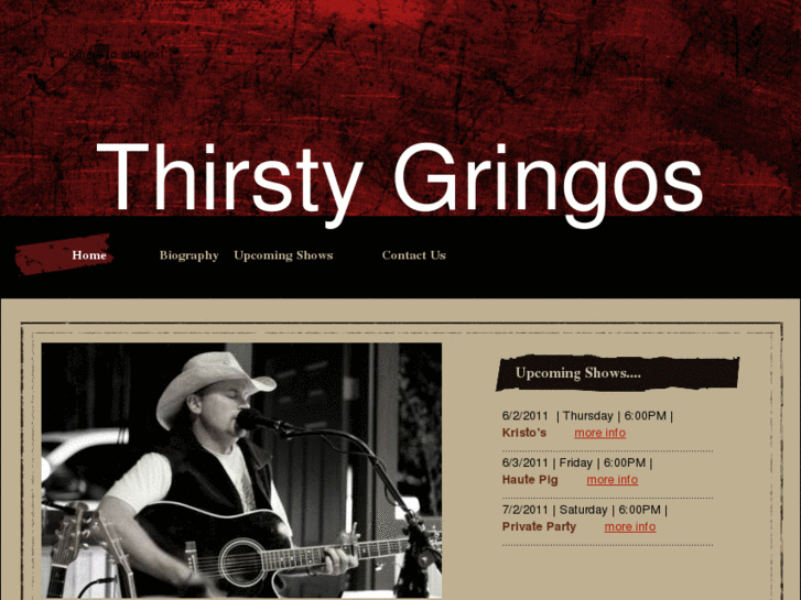 www.thirstygringos.com