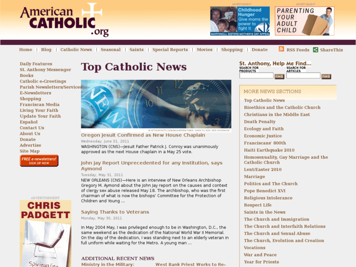 www.topcatholicnews.com