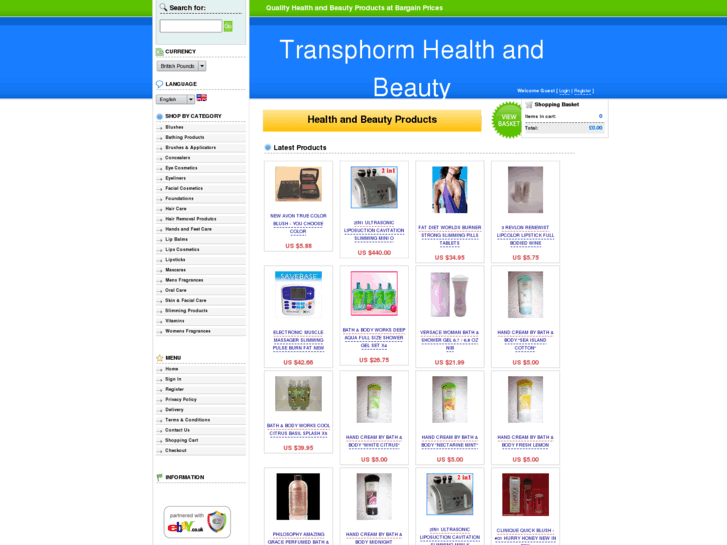 www.transphorm.co.uk