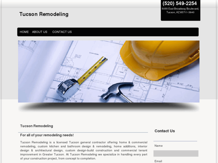 www.tucsonazremodeling.com