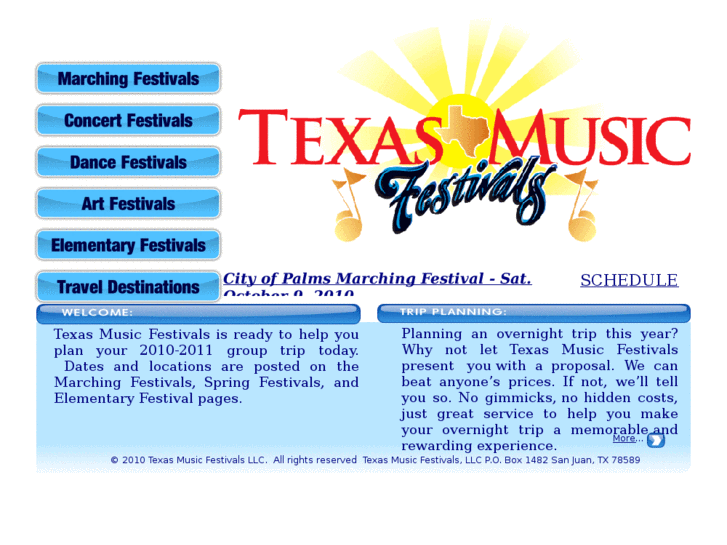 www.txmusicfestivals.com