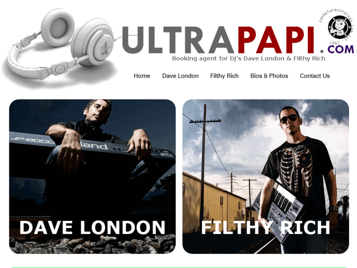 www.ultrapapi.com