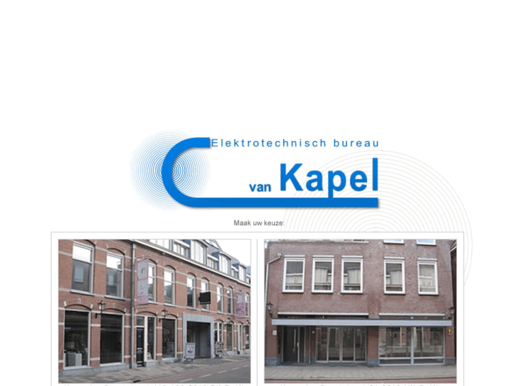 www.vankapel.com