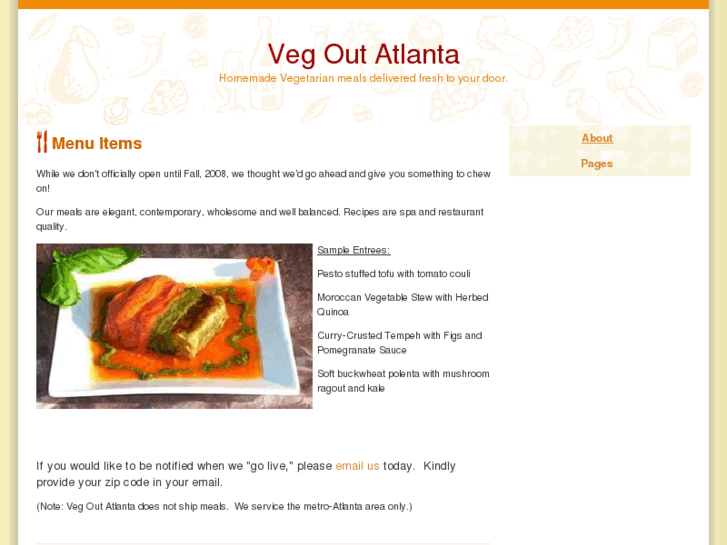 www.vegoutatlanta.net