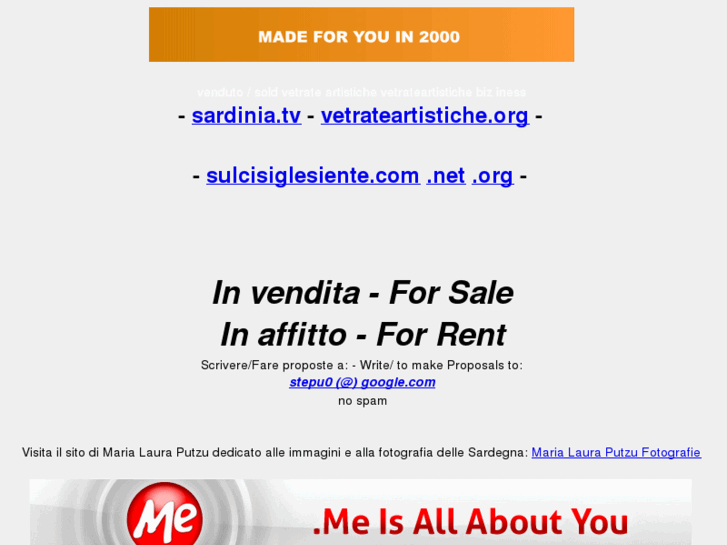 www.vetrateartistiche.org