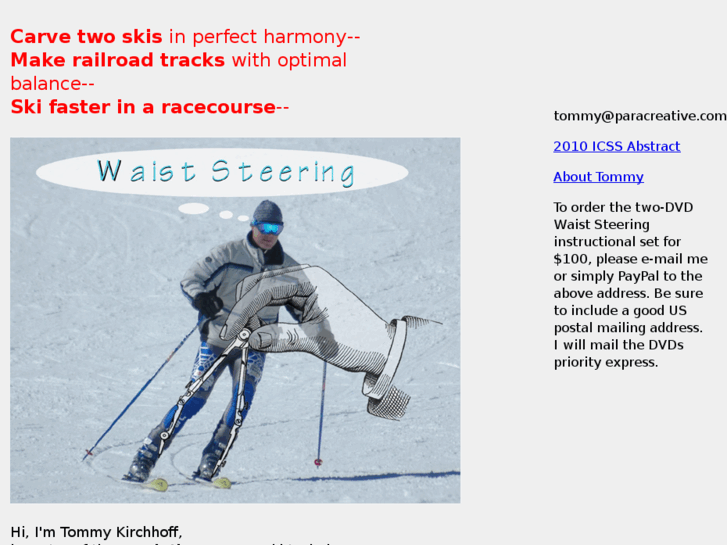 www.waiststeering.com