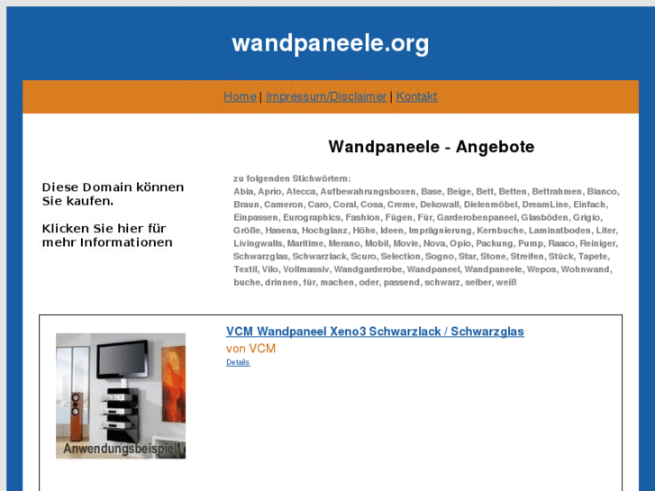 www.wandpaneele.org