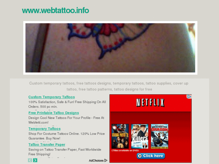 www.webtattoo.info