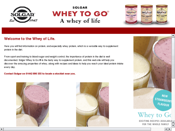 www.wheyoflife.info