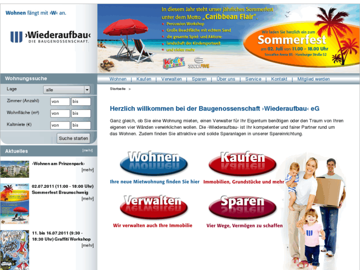 www.wiederaufbau.de