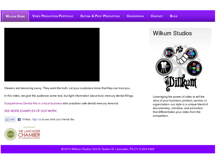 www.wilkumstudios.com